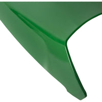 Load image into Gallery viewer, New Upper Hood &amp; Front Bumper W/Hardware Compatible with John Deere LT133 LT155 LT166 LT150 LT160 LT170 LT180 LT190 Replacement for AM132530 AM128998
