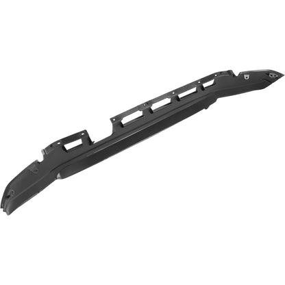 KUAFU Bumper Valance Panel Compatible with 2016-2023 Tacoma