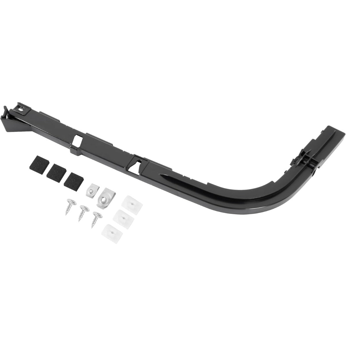 ALMULOO Rear Bumper Bracket Compatible with 2008-2023 Dodge Challenger RH