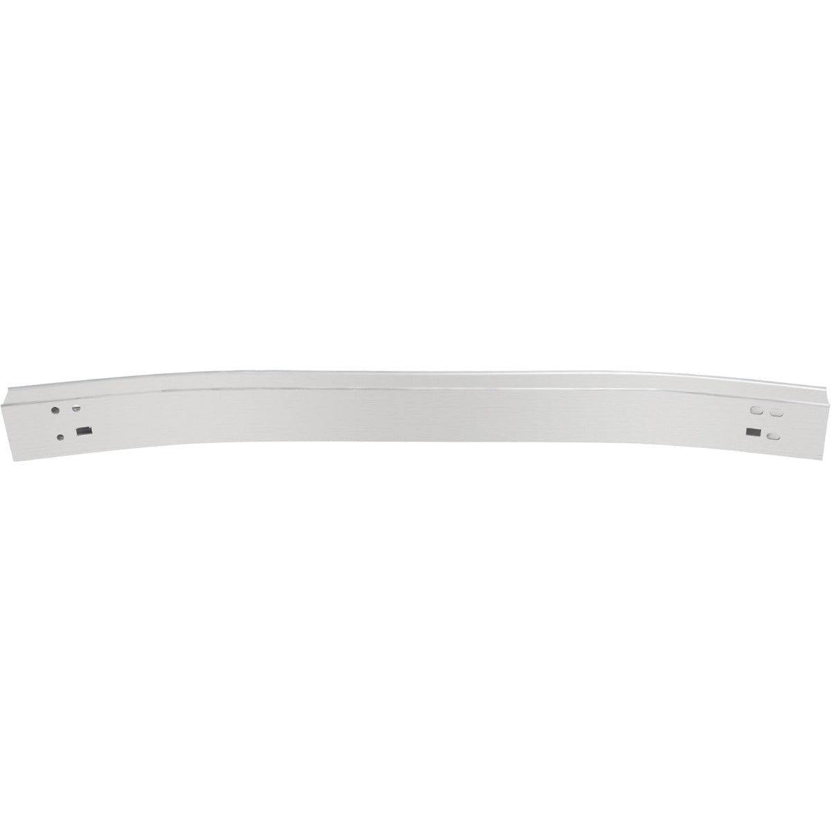 KUAFU Bumper Reinforcement Compatible with 2007-2018 Acura RDX Base/SH-AWD