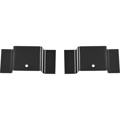 KUAFU Bed Floor Support Crossmembers Repair Compatible with 1977-2016 F150