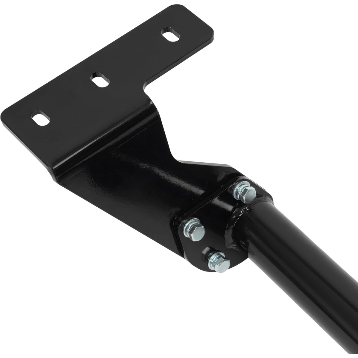 2" Class 3 Trailer Tow Hitch Receiver Compatible with 2014-2018 Subaru Forester Rear Trailer Hitch Steel Powder Coated