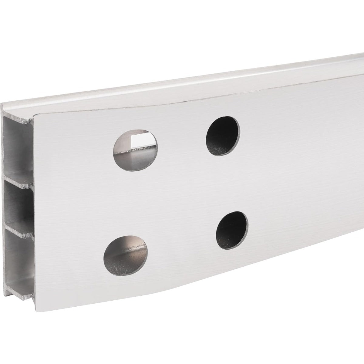 KUAFU Bumper Reinforcement Compatible with Civic