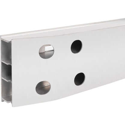KUAFU Bumper Reinforcement Compatible with Civic