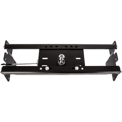 Underbed Gooseneck Trailer Hitch Compatible with 99-10 Silverado