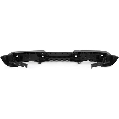 KUAFU Bumper Compatible with 2018-2024 Jeep Wrangler JL