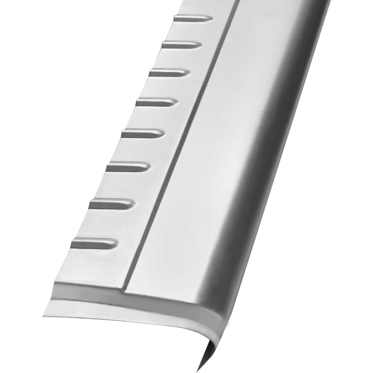 ECOTRIC Rocker Panels Cab Corners Compatible with 1999-2007 Chevy GMC | Compatible with 1999-2007 Chevy Silverado GMC Sierra 4 Door Extended Cab Trucks Lower Slip-On Metal 2 Packages