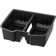 Kojem Center Console Organizer Tray Compatible with 2007-2014 Chevy Chevrolet GMC Sierra Avalanche Suburban Yukon Silverado Tahoe Suburban Replacement for 19166288 Armrest Storage Box Holder