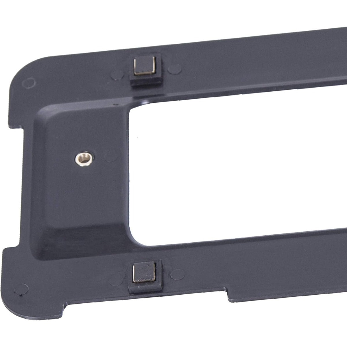 Rear License Plate Holder Bracket Frame Mount Compatible with BMW 1/2/3/4/5/6 Series X1 X3 X4 X5 X6 Z4 Replacement for 51187160607 511882380615