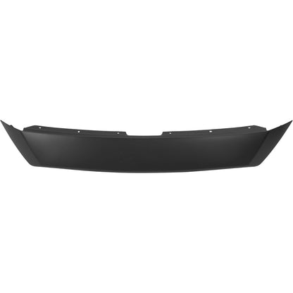 Grille Cover Compatible with 2017-2018 3