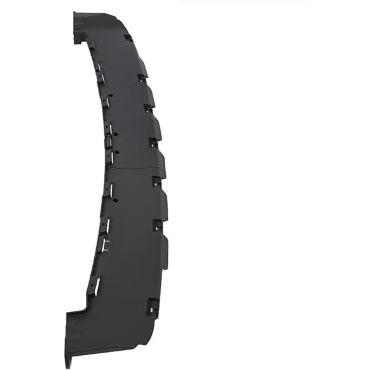 Front Bumper Reinforcement Compatible with 2013-2022 Dodge Ram 1500 Classic Front Bumper Side Retainer Support Mount Replacement For 68104942AD 3 Pcs