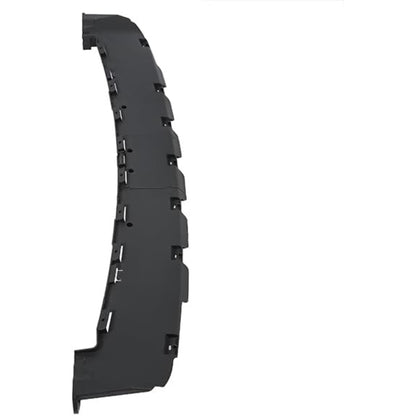 Front Bumper Reinforcement Compatible with 2013-2022 Dodge Ram 1500 Classic Front Bumper Side Retainer Support Mount Replacement For 68104942AD 3 Pcs