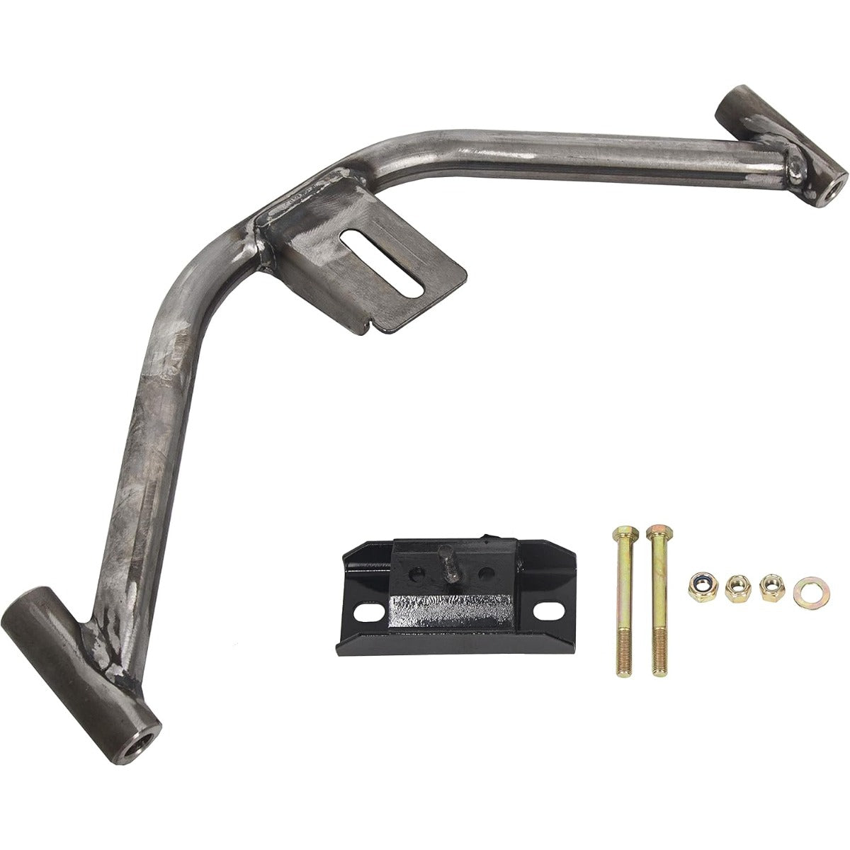 Transmission Crossmember Conversion for 1959-1964 Chevy Impala 700R4 4L60 4L60E 59-64 X Frame