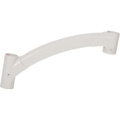 Short Handrail for Above Ground Swimming Pool Step