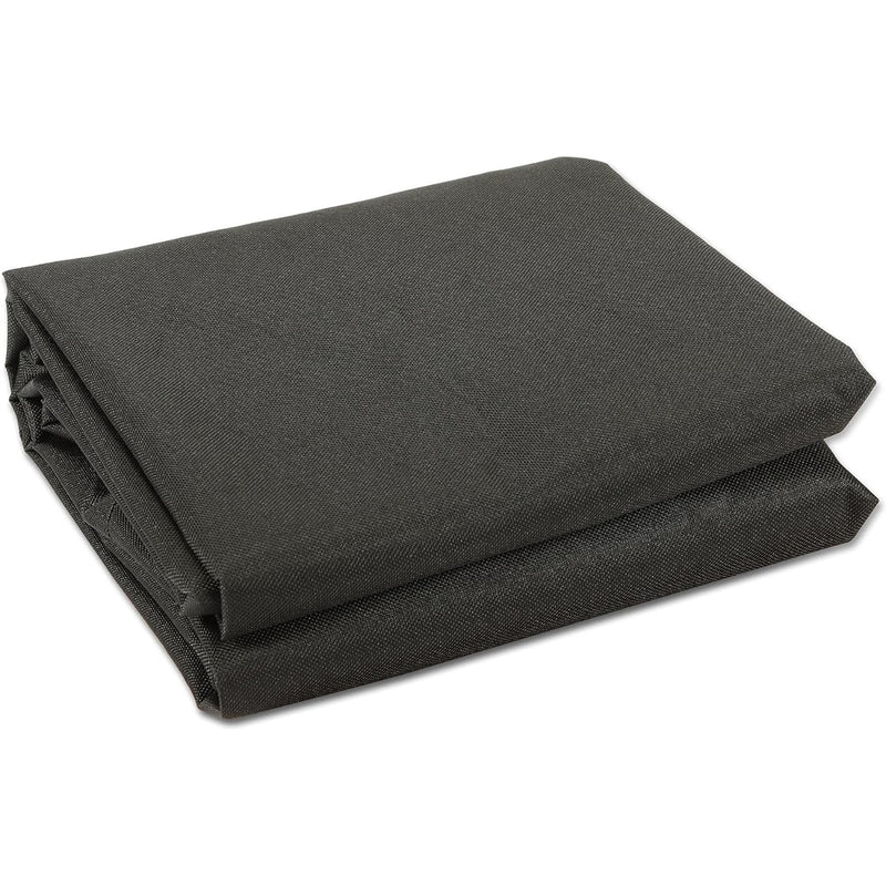 HECASA Soft Top Roof Compatible with John Deere HPX & XUV Gator with OPS (Rollbar) system Replacement for LP93127