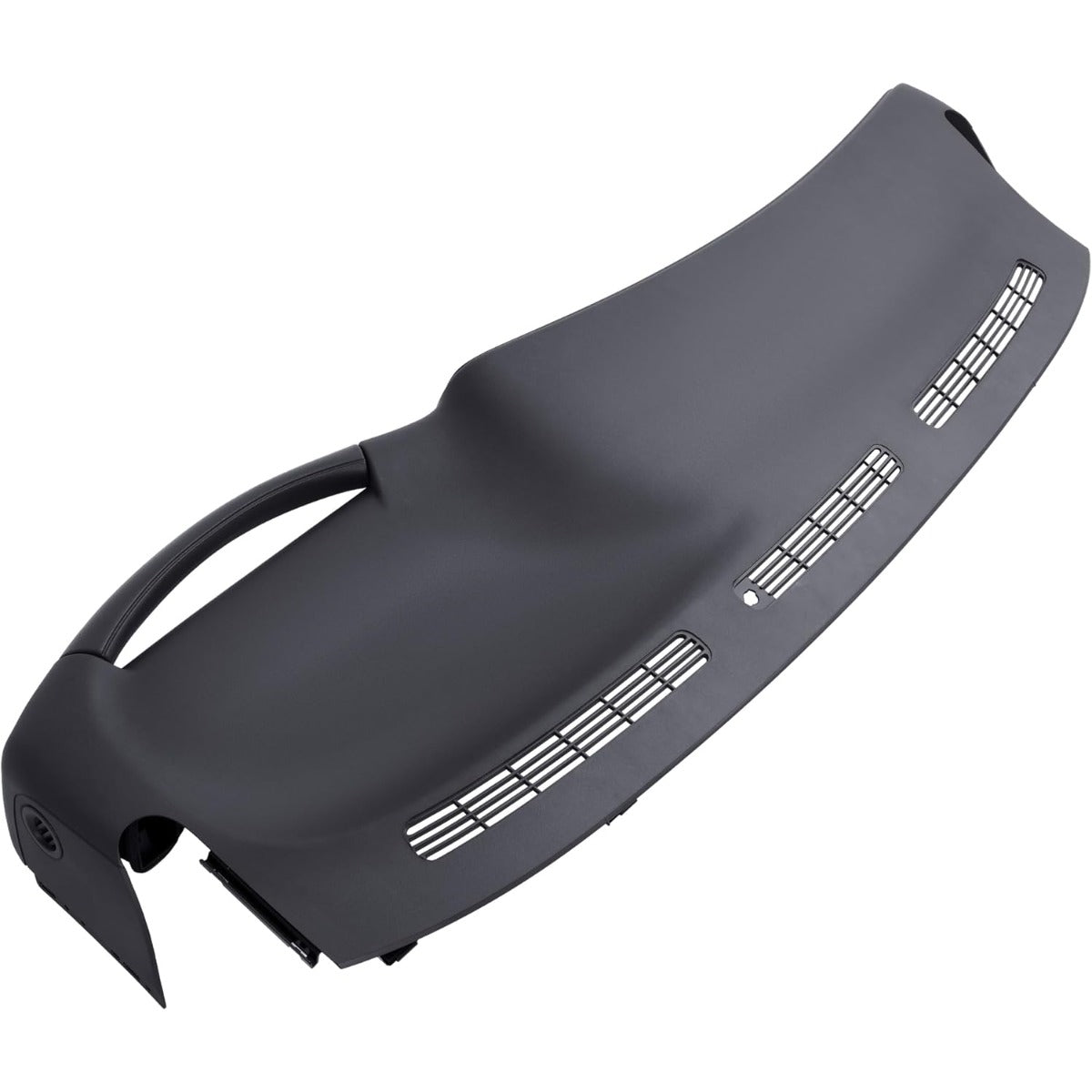 HECASA Dashboard Cover Compatible with 1999-2006 Silverado Sierra Tahoe