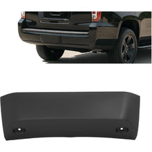 KUAFU Trailer Hitch Cover Panel Compatible with 2015-2020 Yukon/Yukon