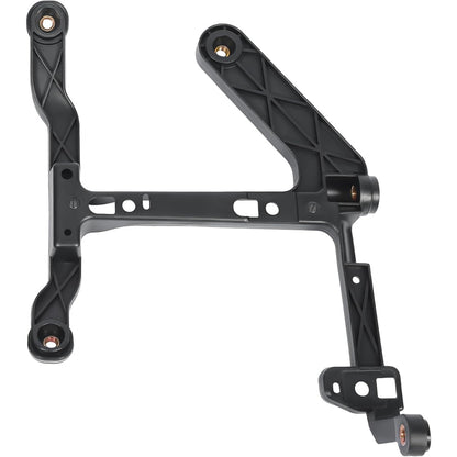 KUAFU Bumper Bracket Compatible with Ram 1500 Ram 1500 Classic LH