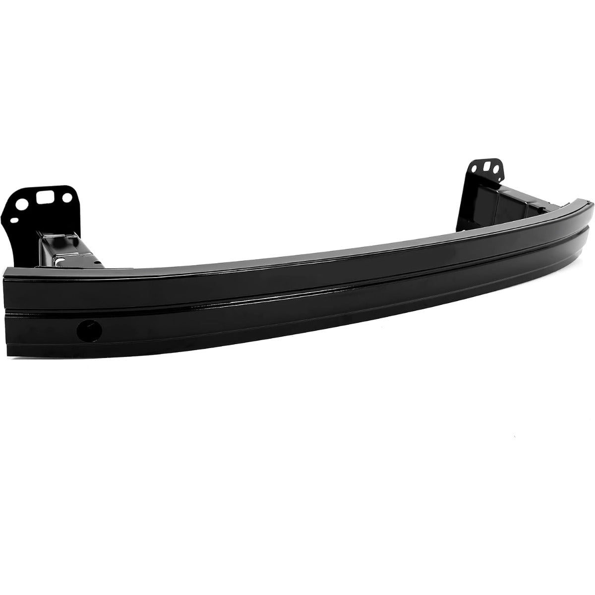 KUAFU Bumper Reinforcement Compatible with 2014-2018 Jeep Cherokee
