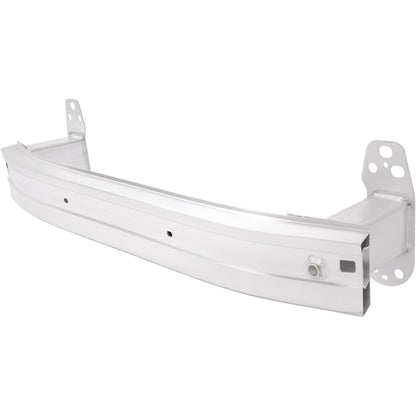 Bumper Reinforcement Compatible with 2015-2018 Jeep Renegade