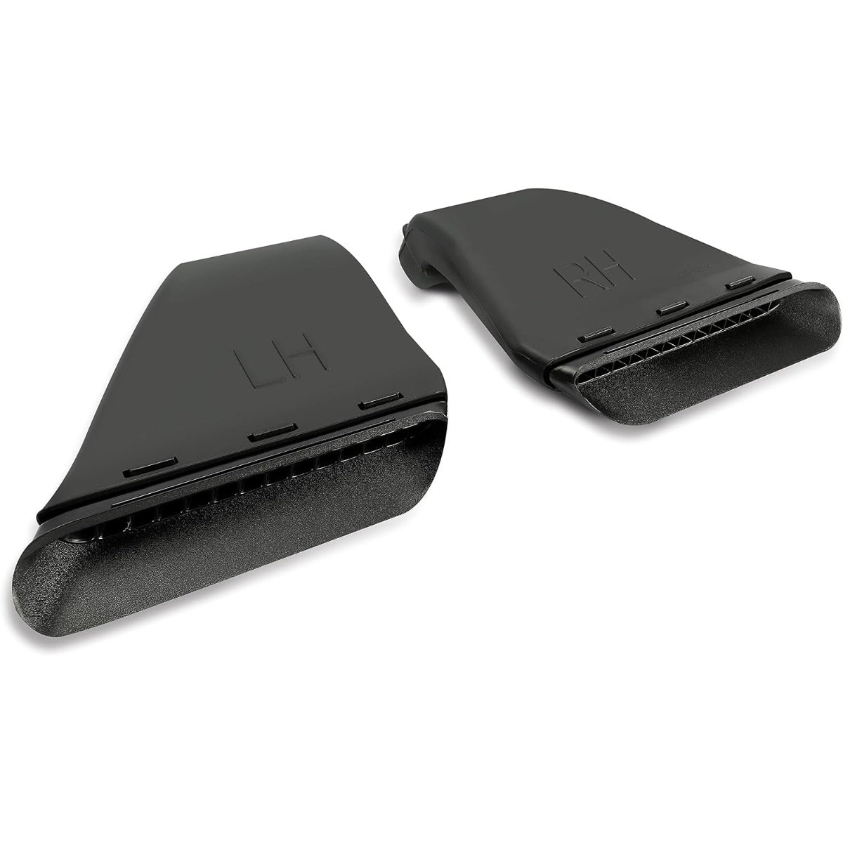 Kojem Hood Scoop Vent Compatible with 2008-2014 Challenger R/T