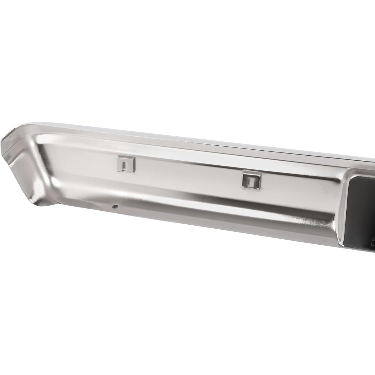 KUAFU Bumper Face Bar Compatible with 1967-1972 C/K10