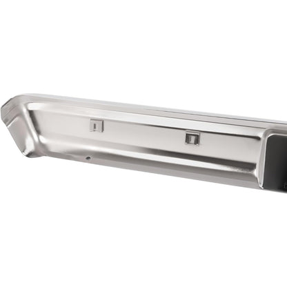 KUAFU Bumper Face Bar Compatible with 1967-1972 C/K10