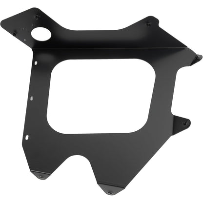 Bumper Brackets Compatible with Freightliner Century Class CST112