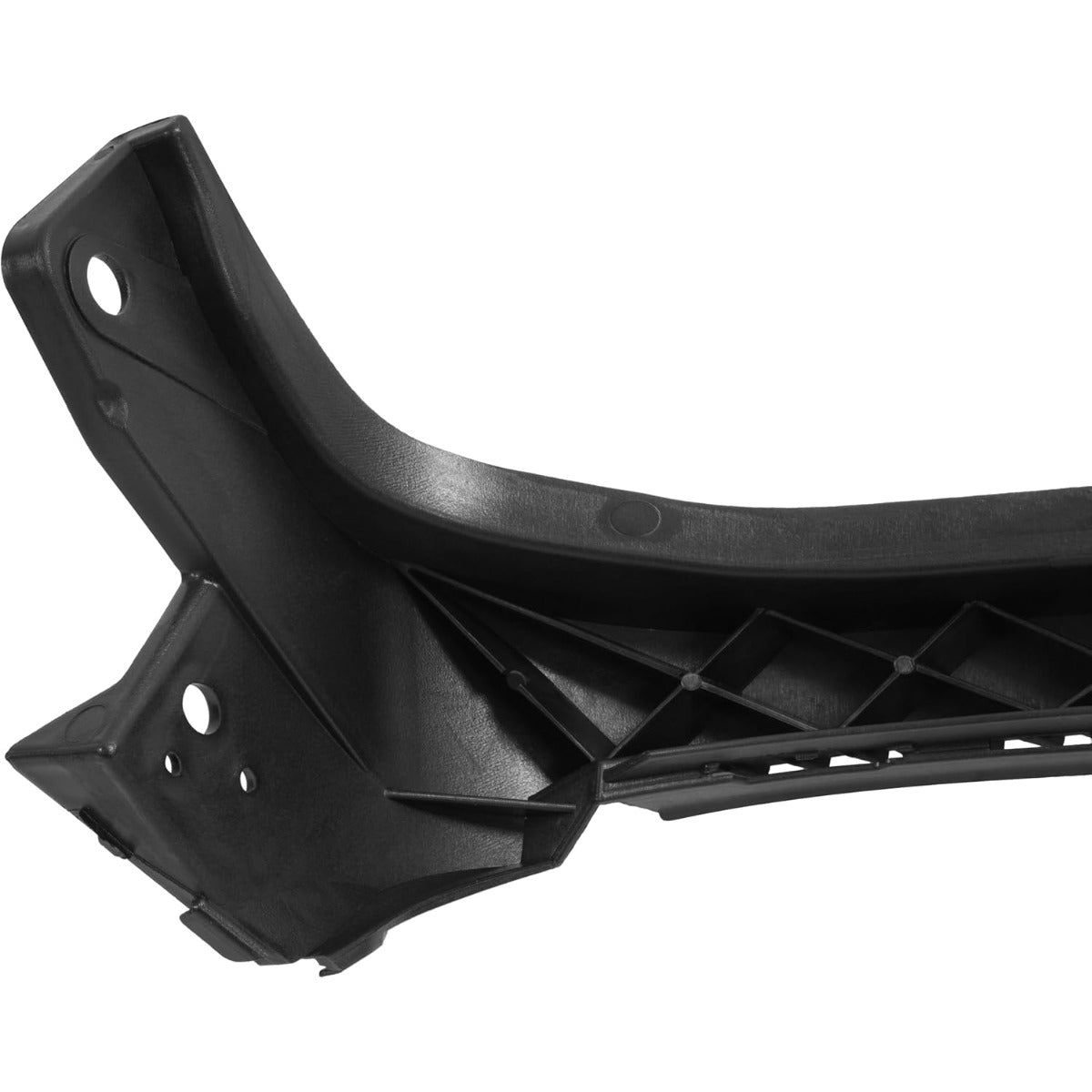 KUAFU Bumper Brackets Compatible with 2014-2018 Forester 2.0XT