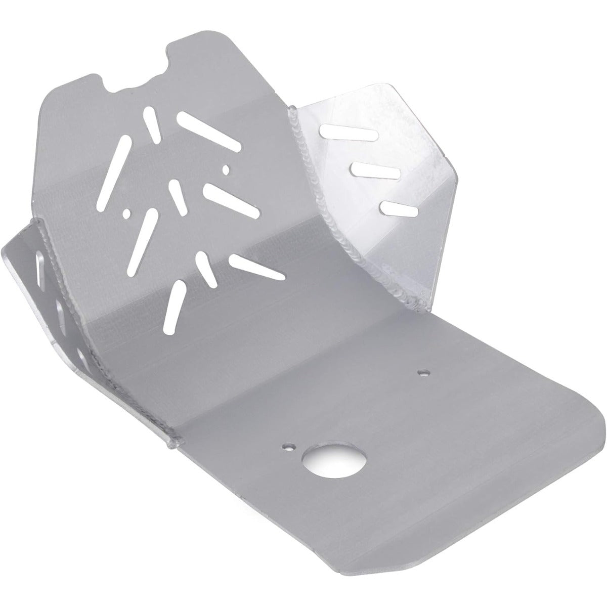 Skidplate Skid Plate Aluminum Compatible with 2008-2019 Yamaha WR250R WR250X WR 250 R