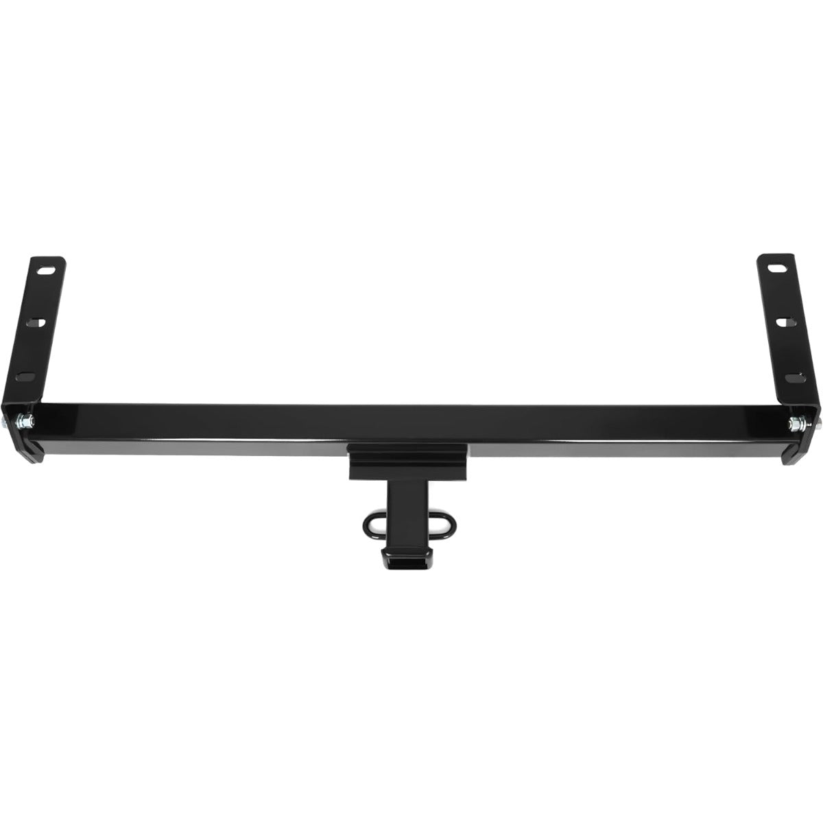 HECASA Class 3 Trailer Hitch Compatible with 2005-2024 Suzuki Equator