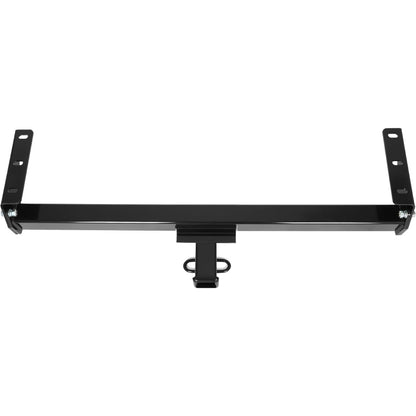 HECASA Class 3 Trailer Hitch Compatible with 2005-2024 Suzuki Equator