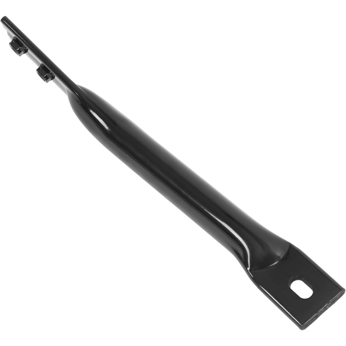 KUAFU 2Pcs Bumper Bracket Compatible with 2014-2019 Silverado/GMC Sierra