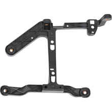 KUAFU Bumper Bracket Compatible with Ram 1500 Ram 1500 Classic LH