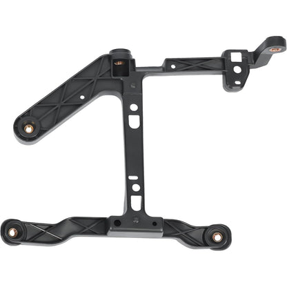 KUAFU Bumper Bracket Compatible with Ram 1500 Ram 1500 Classic LH