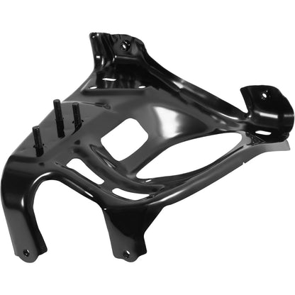 KUAFU Bumper Bracket Compatible with 2014-2021 Tundra