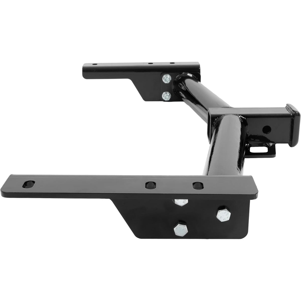 Class 3 Rear Trailer Hitch, 2 Inch Receiver Compatible with 2015-2025 Ford Transit-150 Transit-250 Transit-350 E-Transit