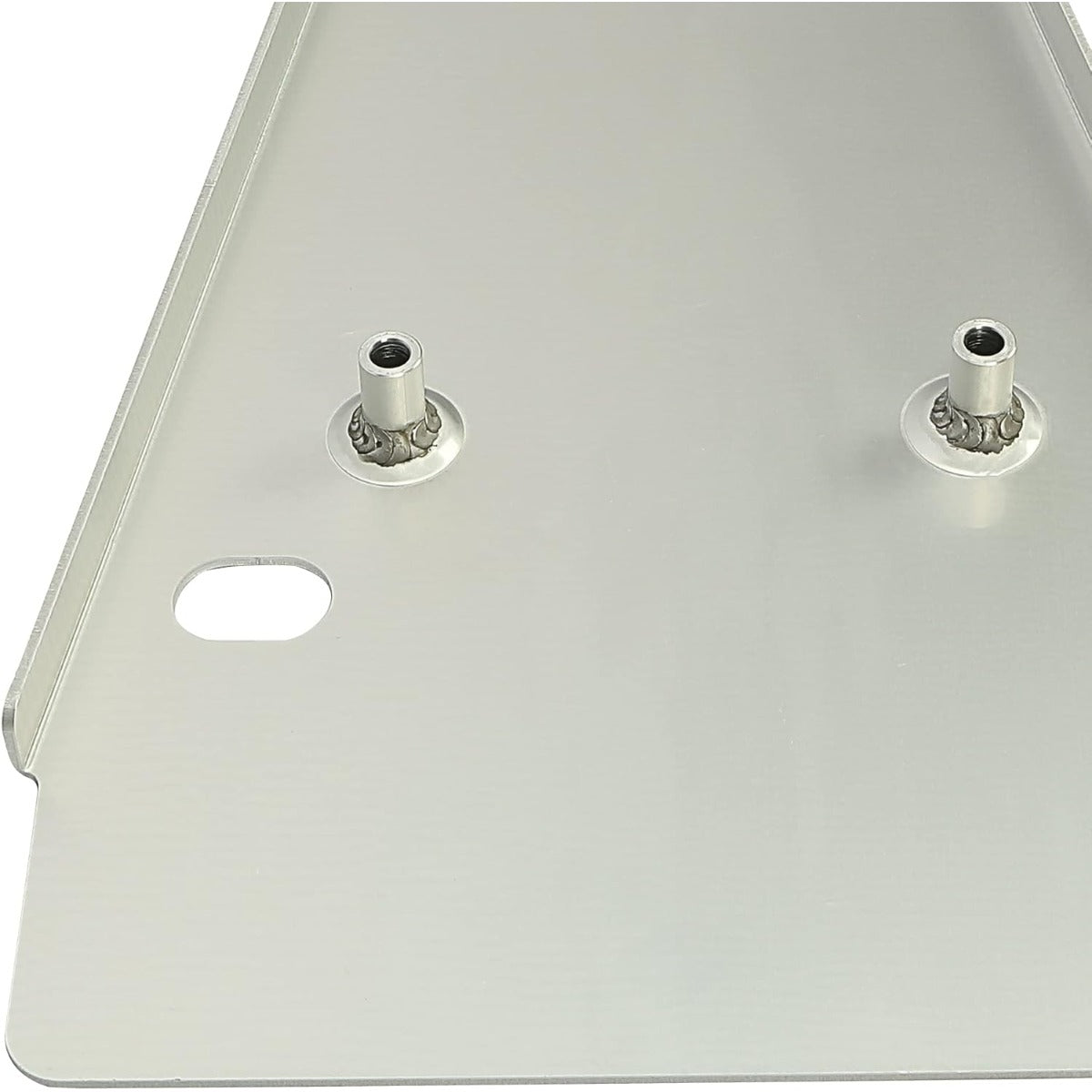 Aluminum Full Chassis Skid Plate Glide Frame Compatible With 1999-2014 HONDA TRX400EX 400X ATV