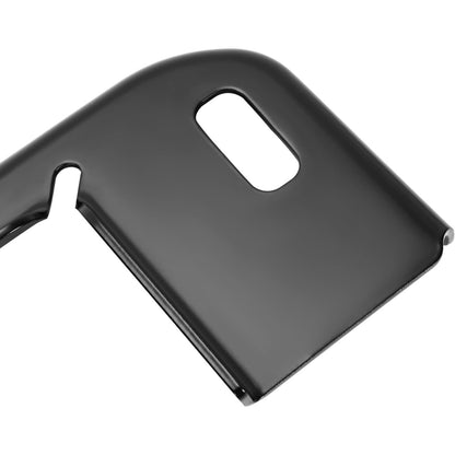 KUAFU Bumper Bracket Compatible with 2009-2014 F150