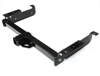 Load image into Gallery viewer, KUAFU 2 Inch Class 3 Trailer Hitch Compatible with 1996-2023 Chevrolet Express 1500 2500 3500 GMC Savana 1500 2500 3500 Towing Hitch Mount Receiver LYAM-693
