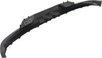 Load image into Gallery viewer, HECASA Front Bumper Lower Valance Compatible with 2016-2019 Chevrolet Chevy Silverado 1500 LD Replacement for 84029773, GM1015134C W/Tow Hooks Holes Air Dam Deflector PP Plastic Black LYAP-644S-1
