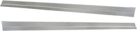 Load image into Gallery viewer, ECOTRIC Slip On Rocker Panels Compatible with 1999-2007 Chevy Silverado GMC Sierra 4 Door Crew Cab Replacement LYAM-270-1
