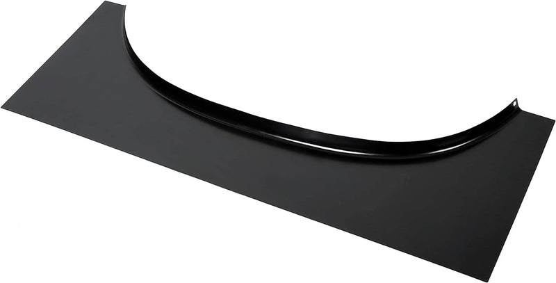 Rear Bed Wheel Arch Repair Panel Compatible with 2002-2008 Dodge Ram 1500 & 2003-2009 Dodge Ram 2500 3500 Replace for GNT56214714, Upper Wheel Quarter Patch Panel Driver & Passenger Side LYAM-289