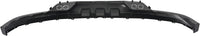 Load image into Gallery viewer, HECASA Front Bumper Lower Valance Compatible with 2016-2019 Chevrolet Chevy Silverado 1500 LD Replacement for 84029773, GM1015134C W/Tow Hooks Holes Air Dam Deflector PP Plastic Black LYAP-644S-1
