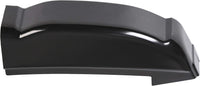 Load image into Gallery viewer, ECOTRIC Pair Cab Corners Compatible with 1999-2007 Chevy Silverado GMC Sierra 4 Dr Crew Cab LH &amp; RH LYAM-270-2
