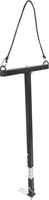Load image into Gallery viewer, KUAFU Universal Kayak Loader for Most Cars Trucks Canoe Kayak Mount Rack Steel Black Silvery Powder Coated+Zinc-Plated LYOM-267
