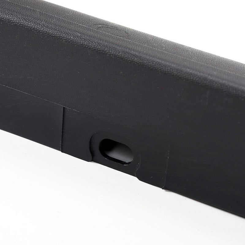 Tailgate Cap Protector Cover Compatible with 1999-2007 Ford F150 F250 F350 Super Duty Replacement for FO1904103 LYAP-229