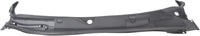 Load image into Gallery viewer, HECASA Windshield Wiper Cowl Compatible with 2008-2019 Dodge Challenger Replace for Part 5028757AG 5028757AH 5028757AG Outer Grille Panel Cover LYAP-315

