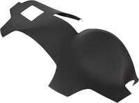 Load image into Gallery viewer, HECASA Dash Board Cover Compatible with 2007-2011 Toyota Camry Base Hybrid SE XLE Sedan 4-Door Dash Cap Instrument Panel Black LYAP-509-2-XB
