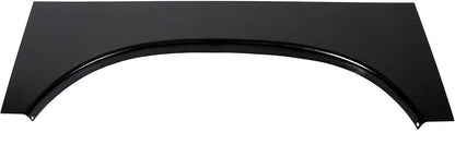Rear Bed Wheel Arch Repair Panel Compatible with 2002-2008 Dodge Ram 1500 & 2003-2009 Dodge Ram 2500 3500 Replace for GNT56214714, Upper Wheel Quarter Patch Panel Driver & Passenger Side LYAM-289